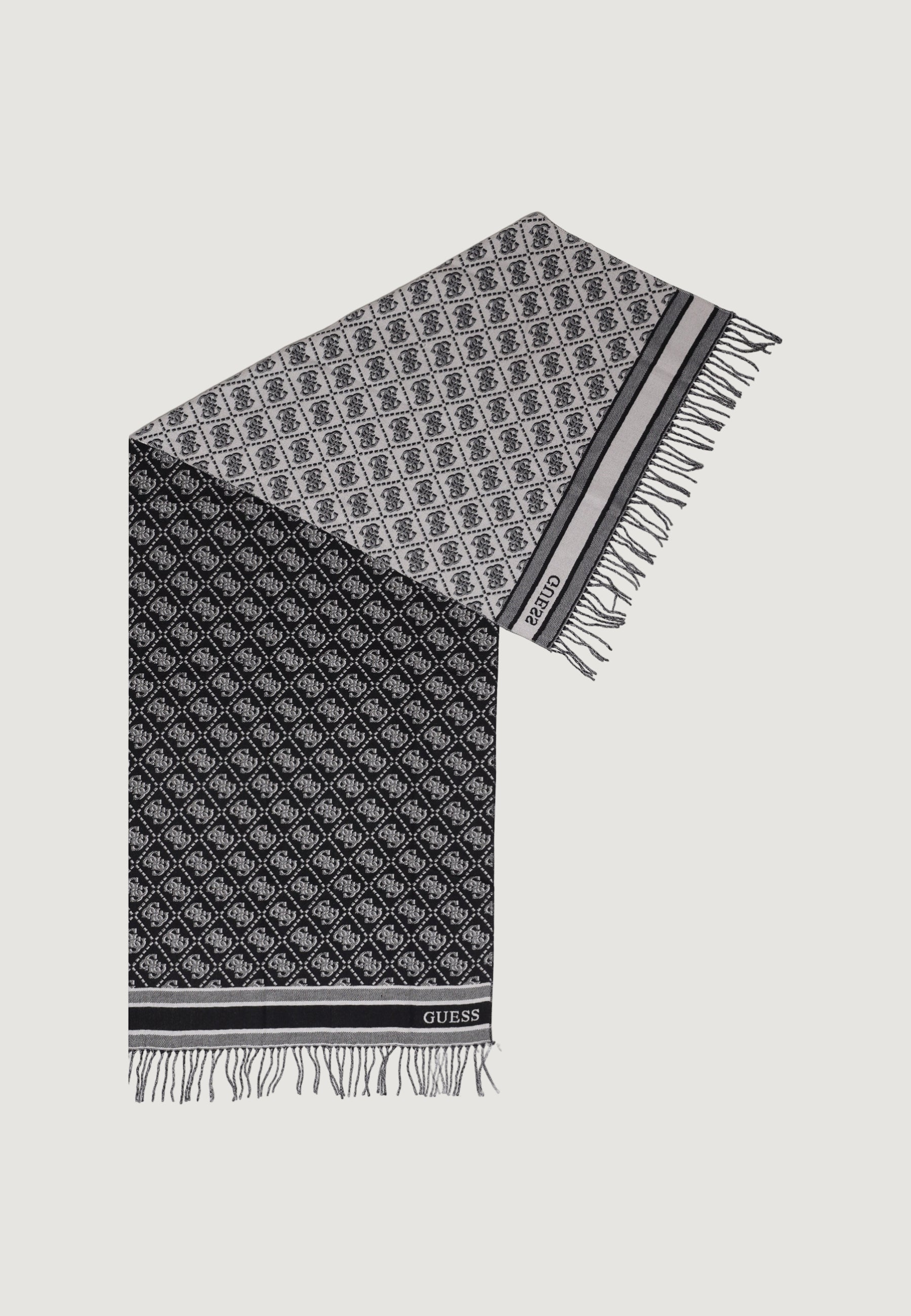 Scarf Guess 65 X 190 CM JACQUARD