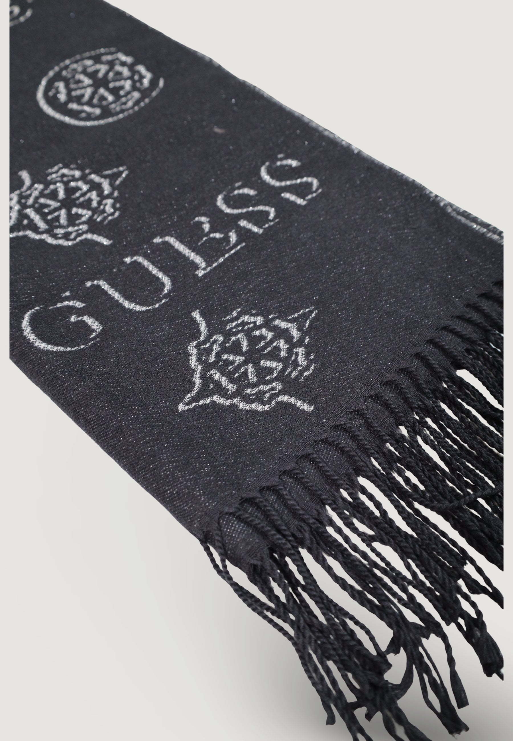 Scarf Guess CARMELLA 50X175CM JC