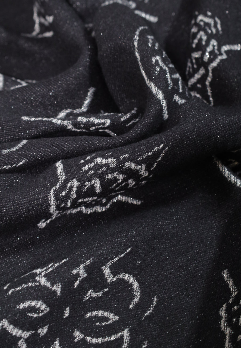 Scarf Guess CARMELLA 50X175CM JC