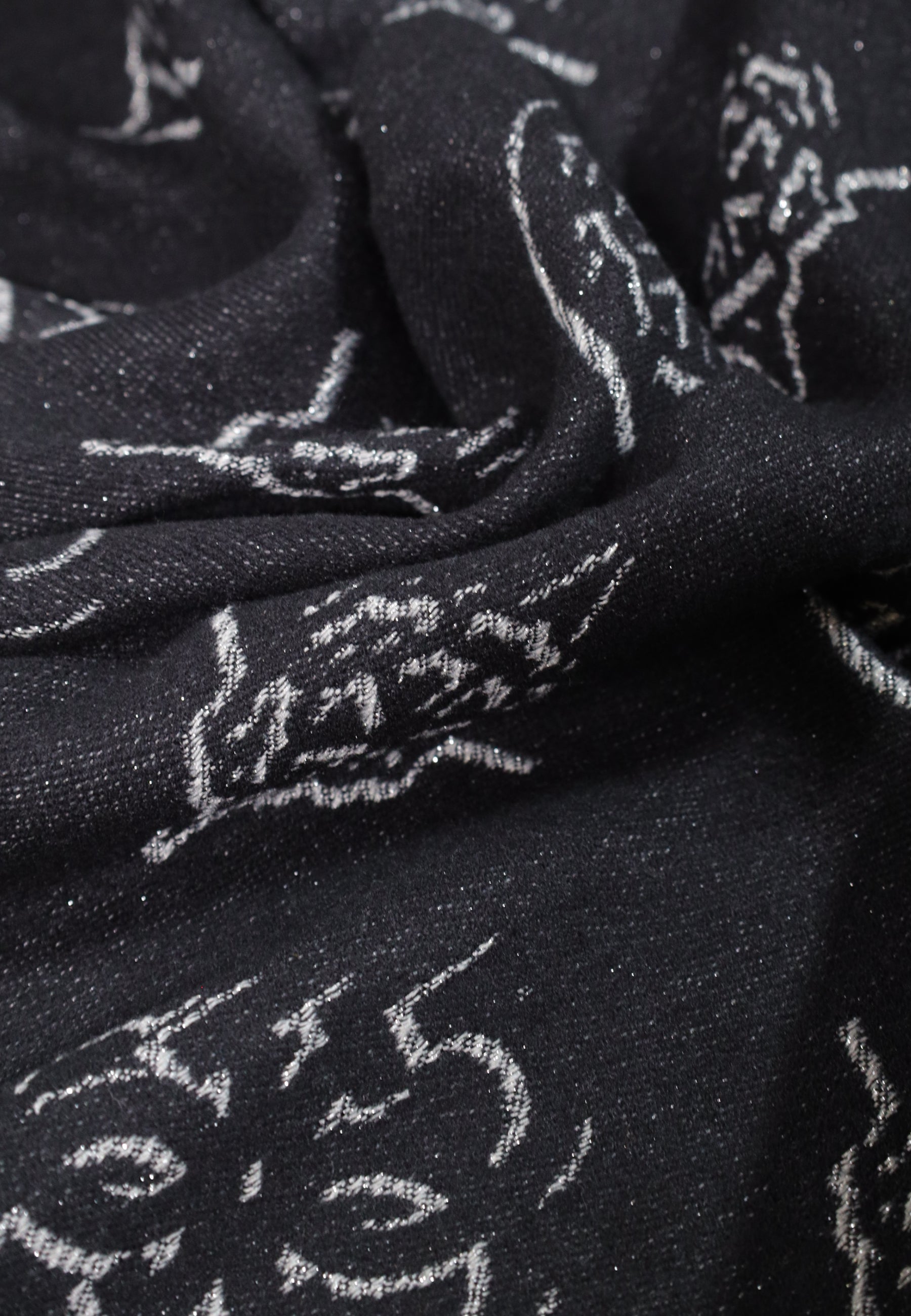 Scarf Guess CARMELLA 50X175CM JC