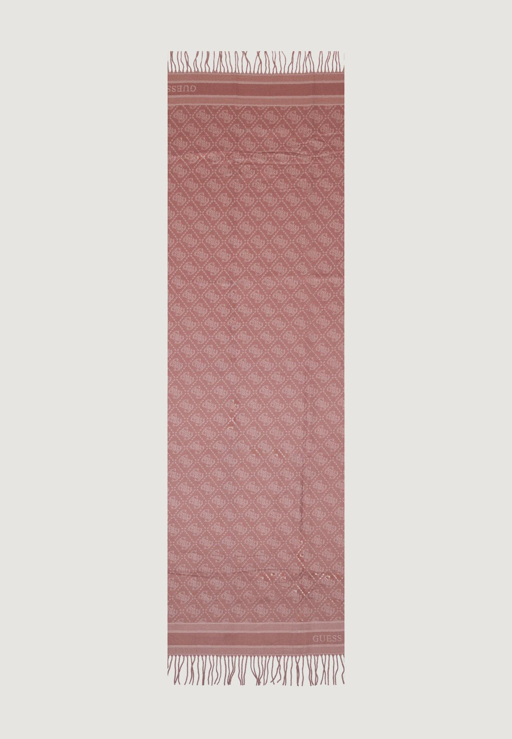 Scarf Guess 65 X 190 CM JACQUARD