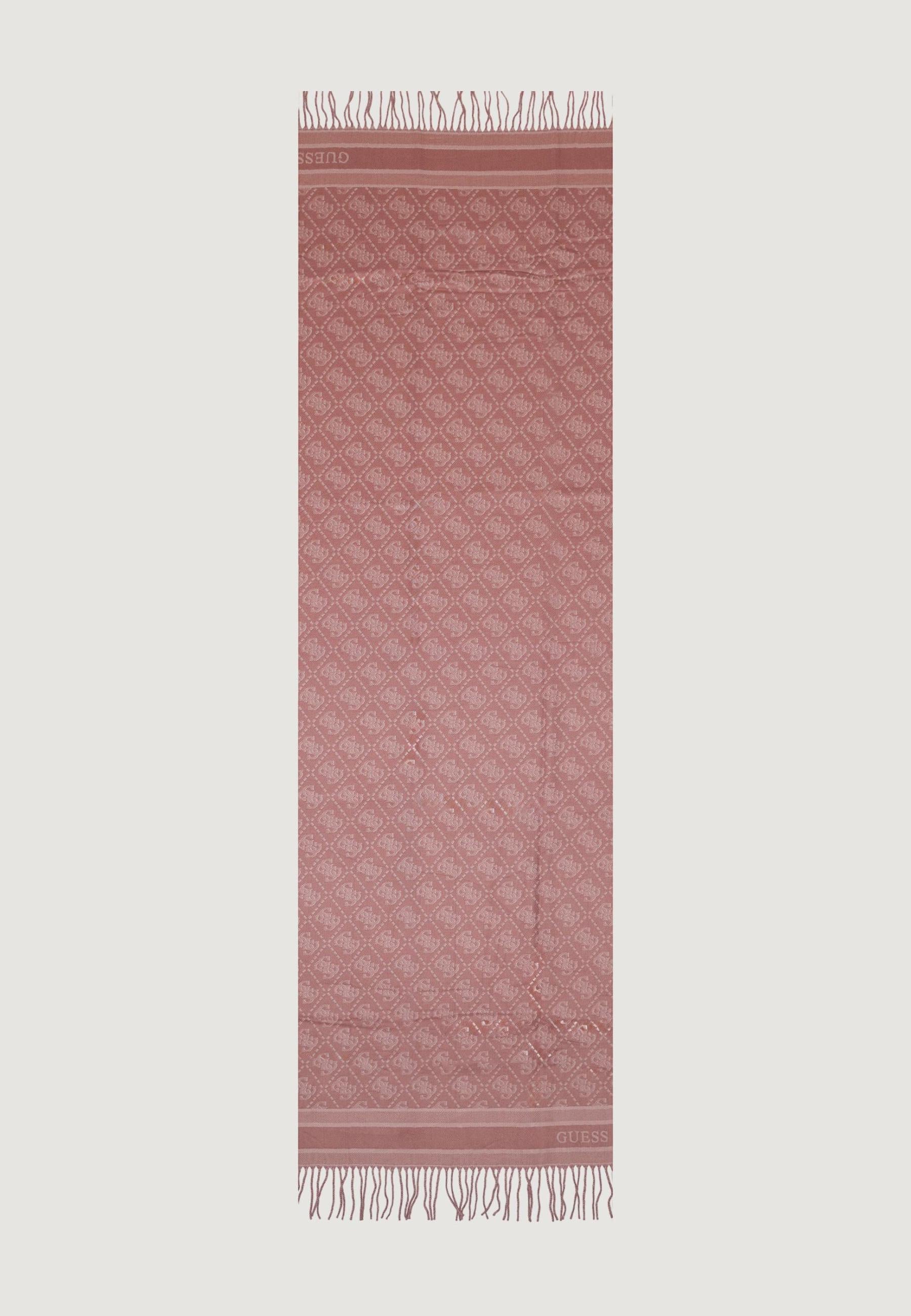 Scarf Guess 65 X 190 CM JACQUARD