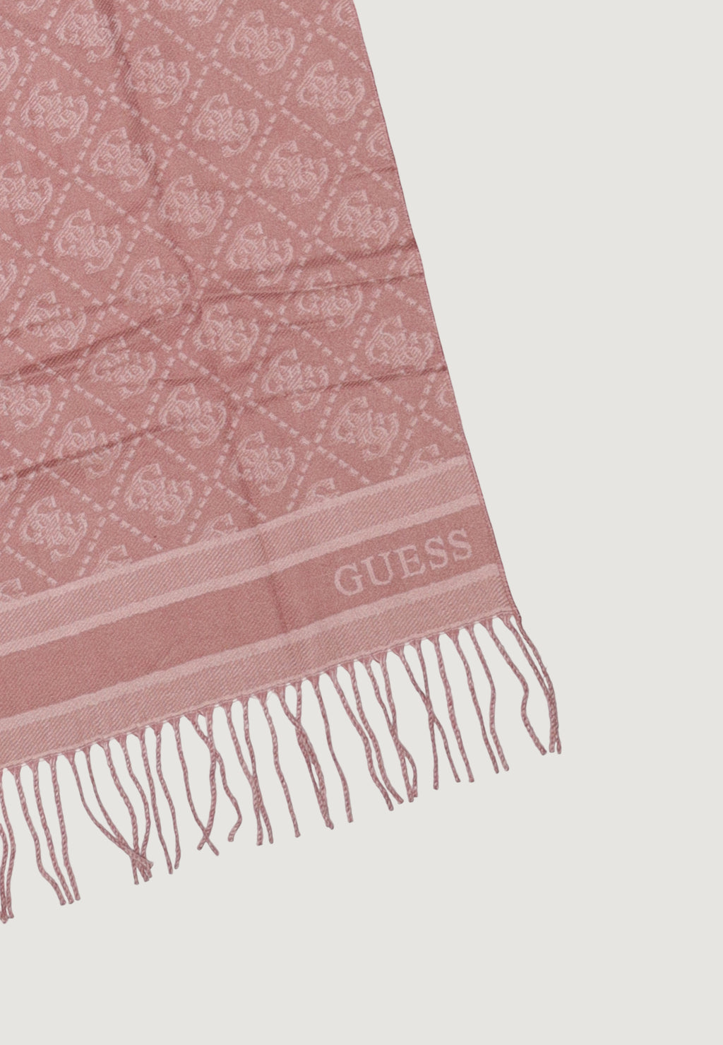 Scarf Guess 65 X 190 CM JACQUARD