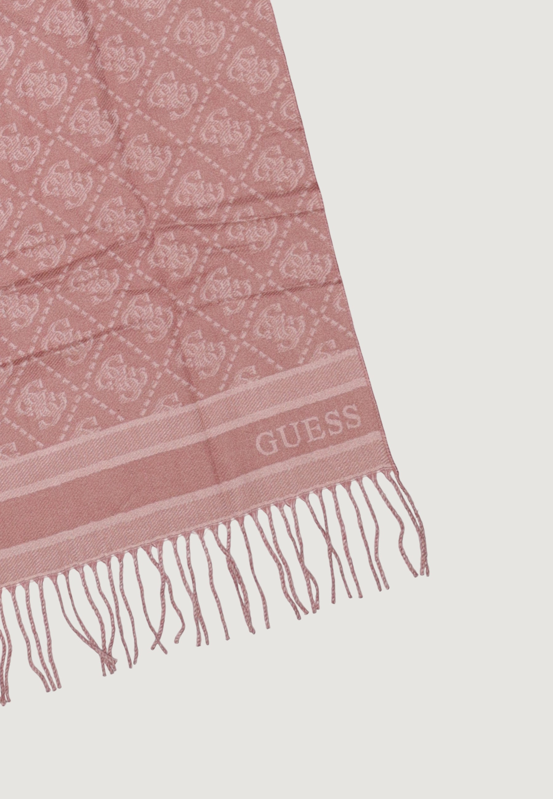 Scarf Guess 65 X 190 CM JACQUARD