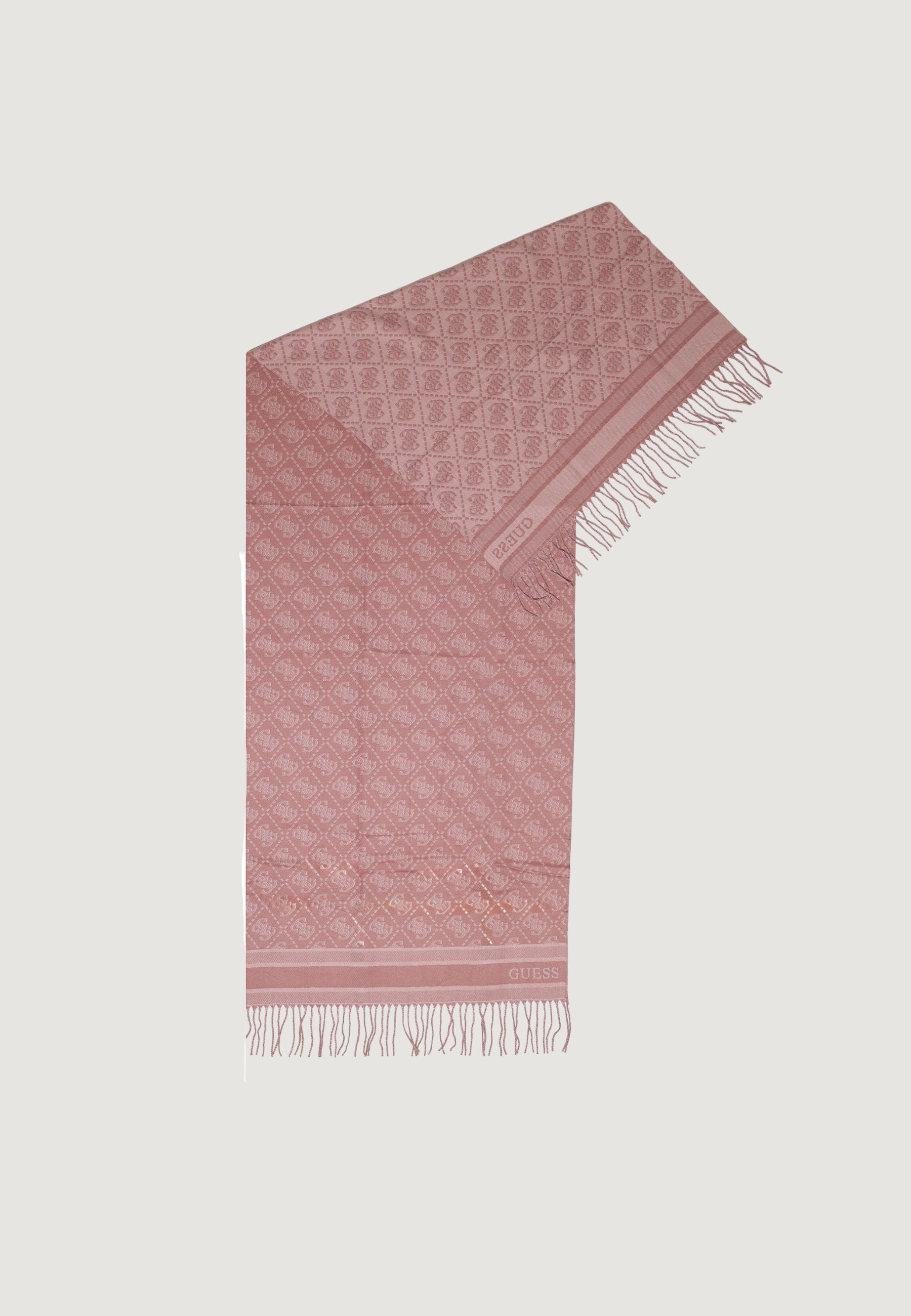 Scarf Guess 65 X 190 CM JACQUARD
