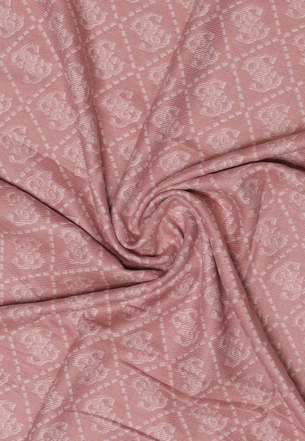 Scarf Guess 65 X 190 CM JACQUARD