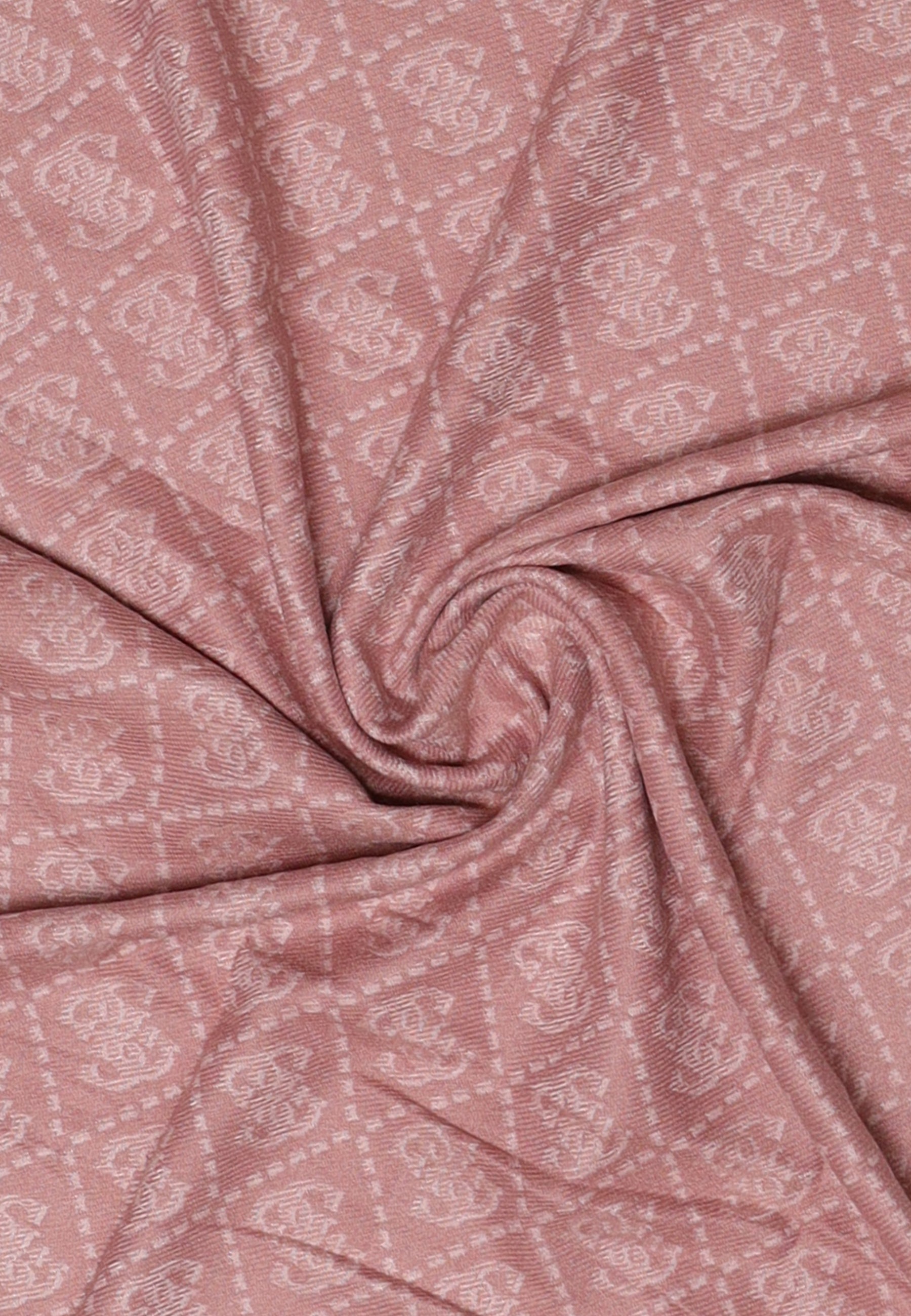 Scarf Guess 65 X 190 CM JACQUARD