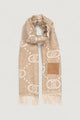 Scarf Liu-Jo STOLA MAXI OVAL
