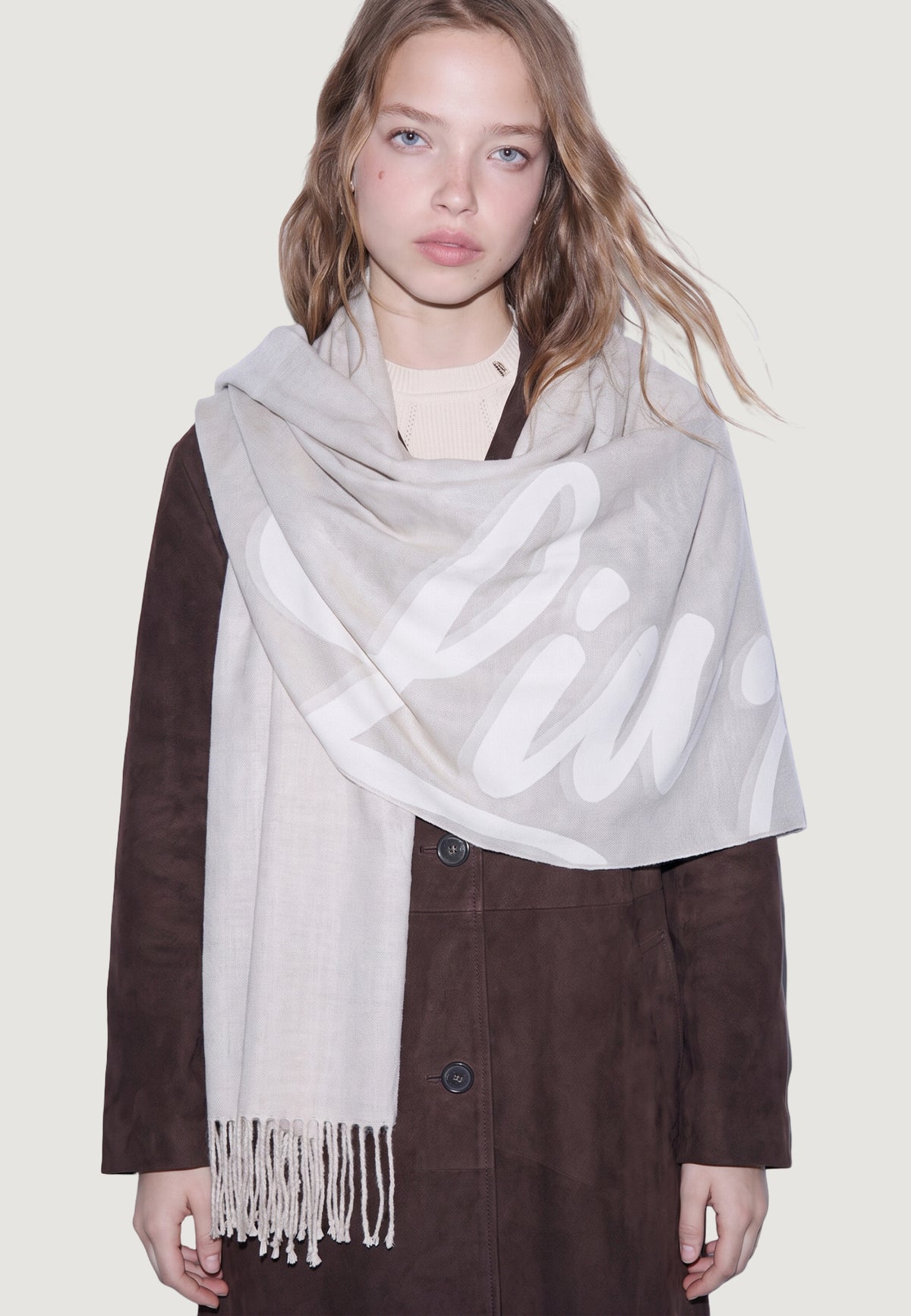 Sciarpa Liu-Jo SCARF/SHAWL