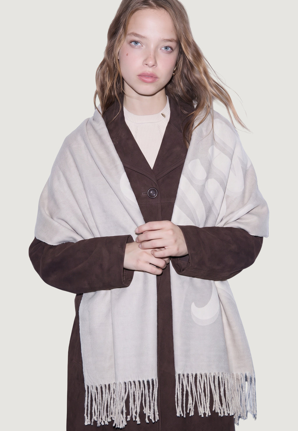 Scarf Liu-Jo SCARF/SHAWL