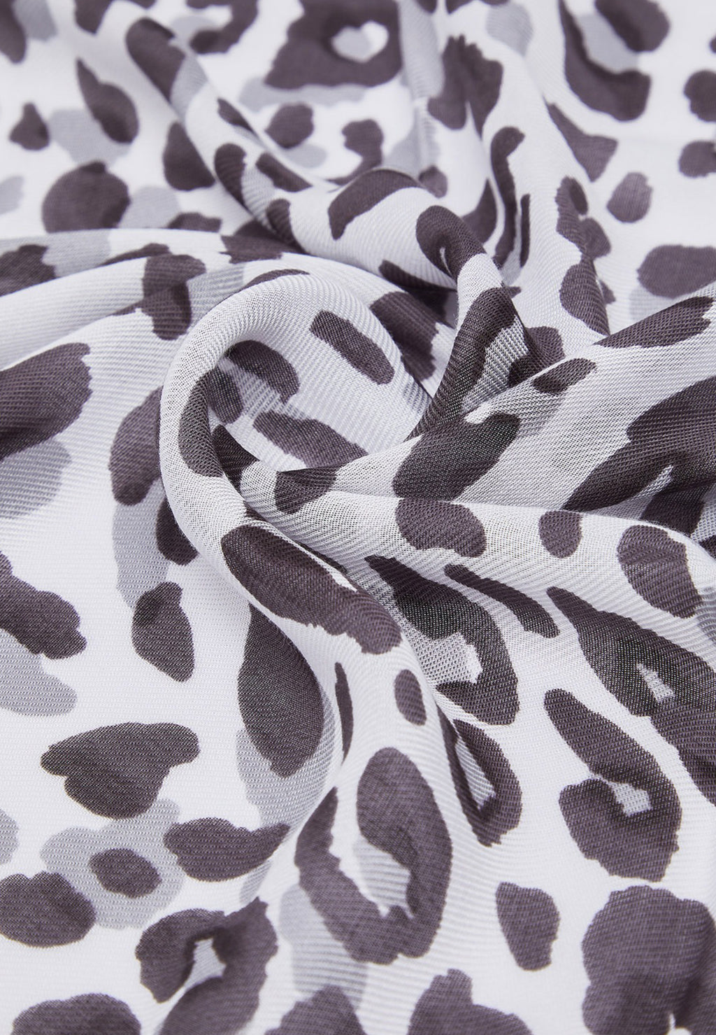 Sciarpa Liu-Jo STOLA PORTALOGO ANIMAL 90X180