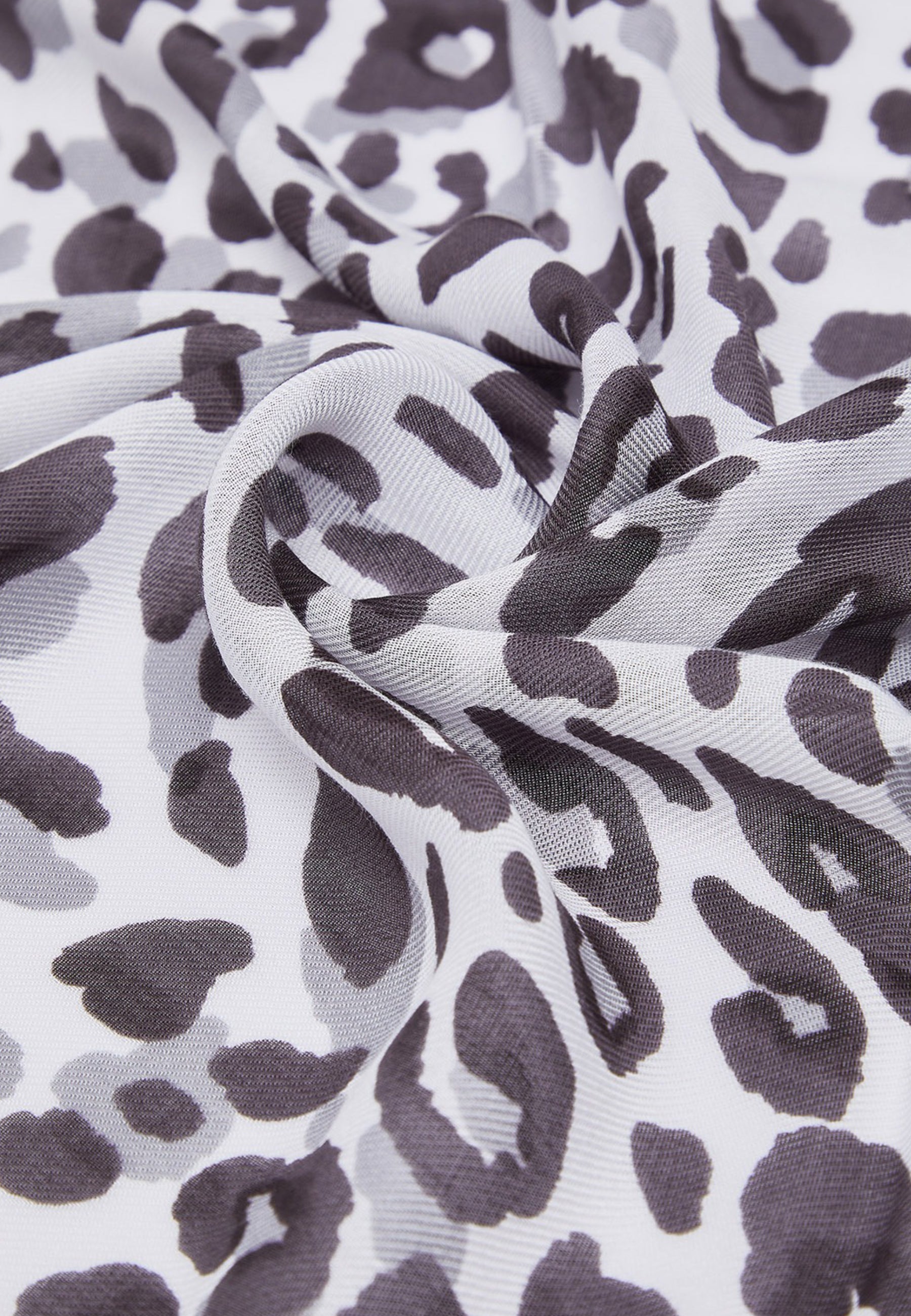 Sciarpa Liu-Jo STOLA PORTALOGO ANIMAL 90X180