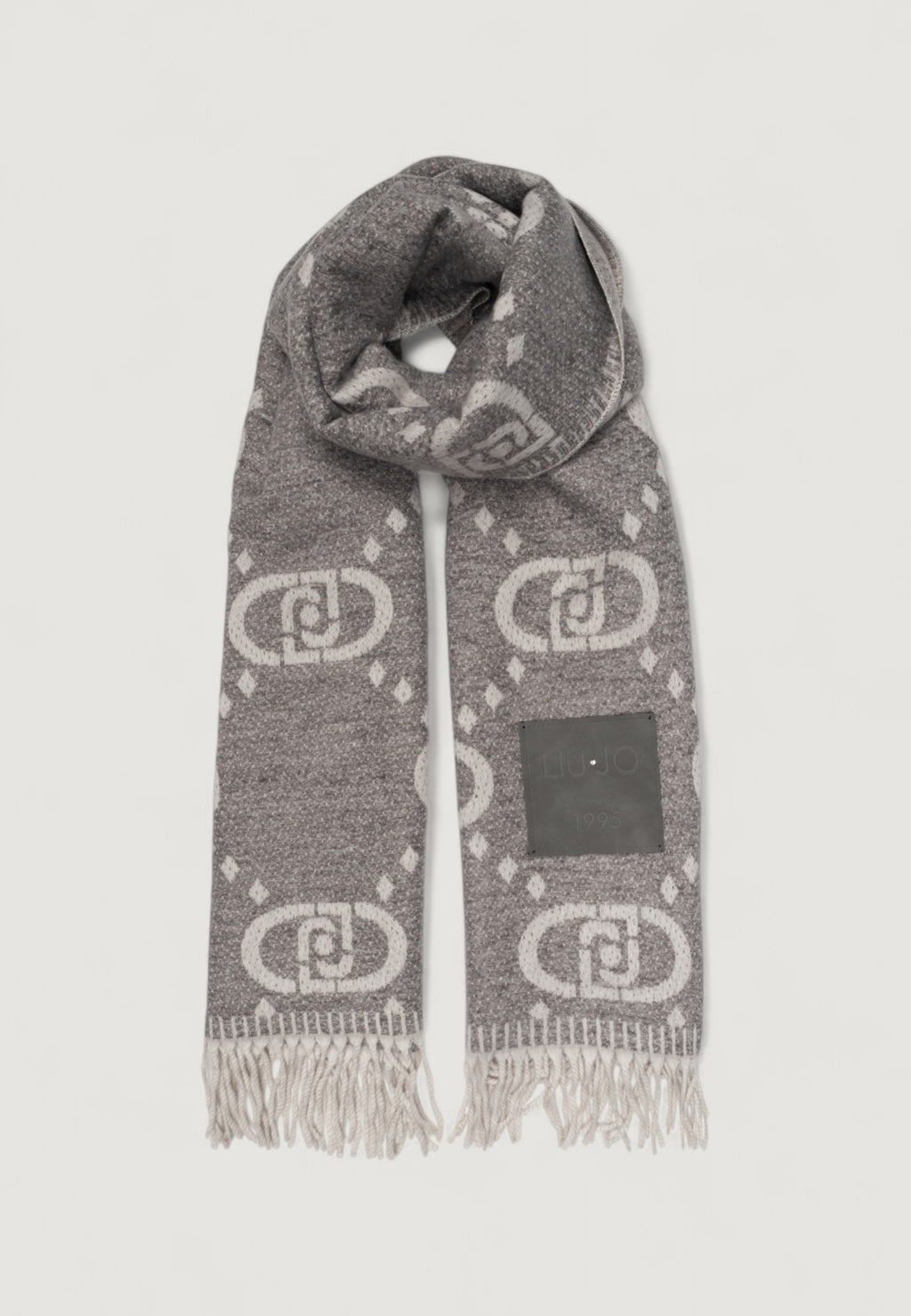 Scarf Liu-Jo STOLA MAXI OVAL