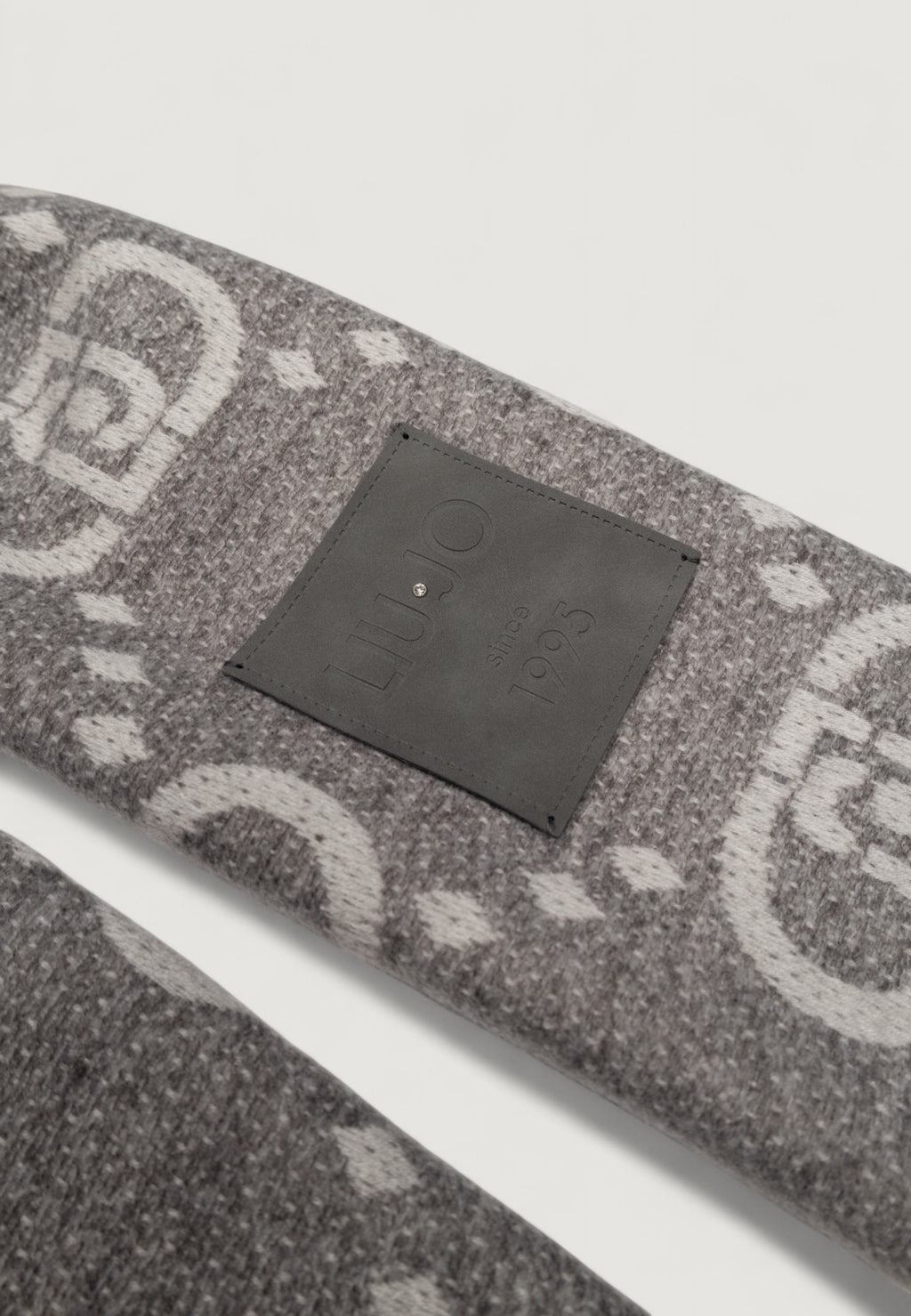 Scarf Liu-Jo STOLA MAXI OVAL