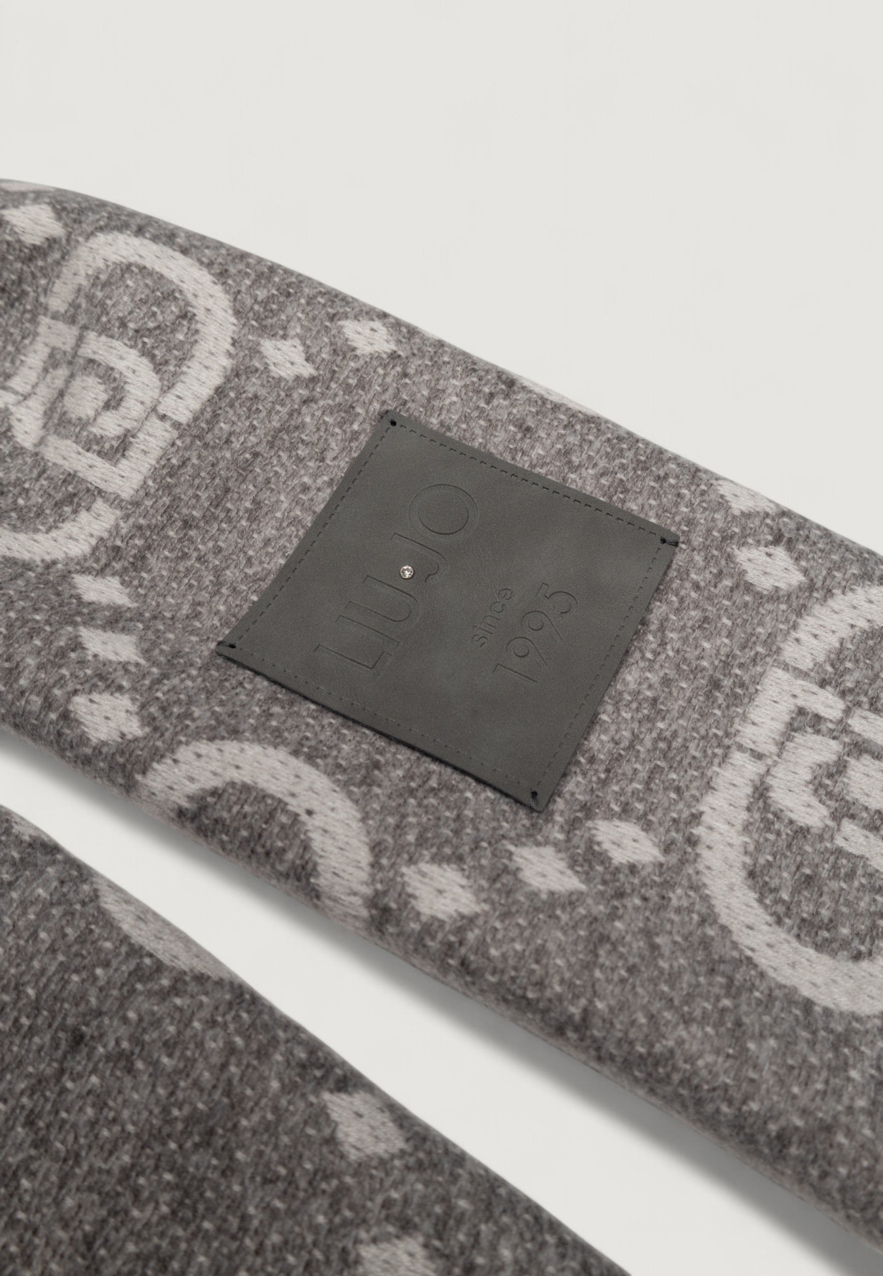 Scarf Liu-Jo STOLA MAXI OVAL