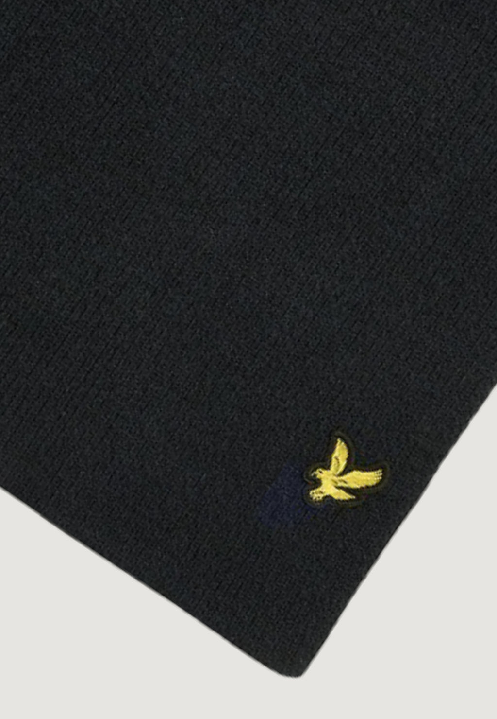 Sciarpa Lyle & Scott Plain Scarf
