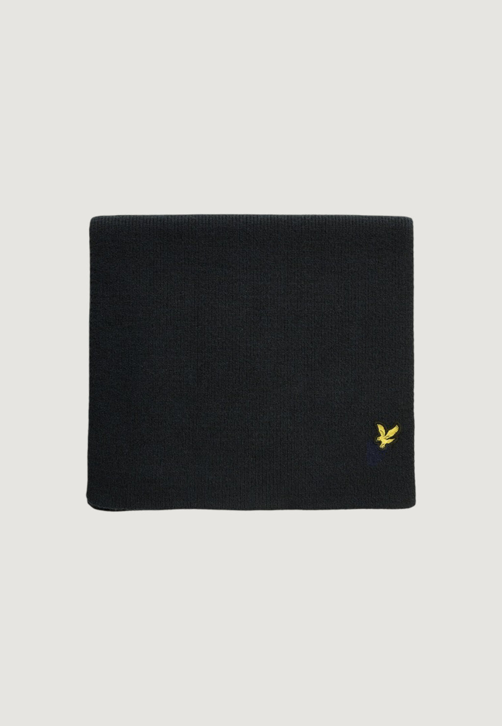 Sciarpa Lyle & Scott Plain Scarf