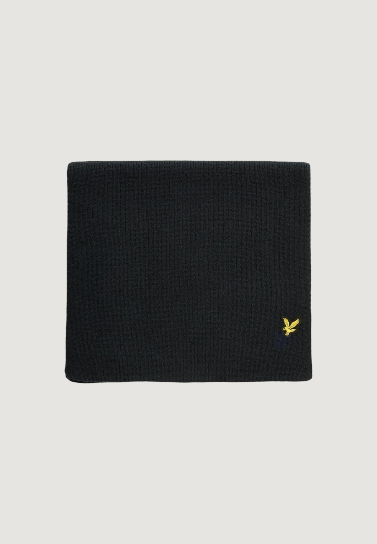 Sciarpa Lyle & Scott Plain Scarf