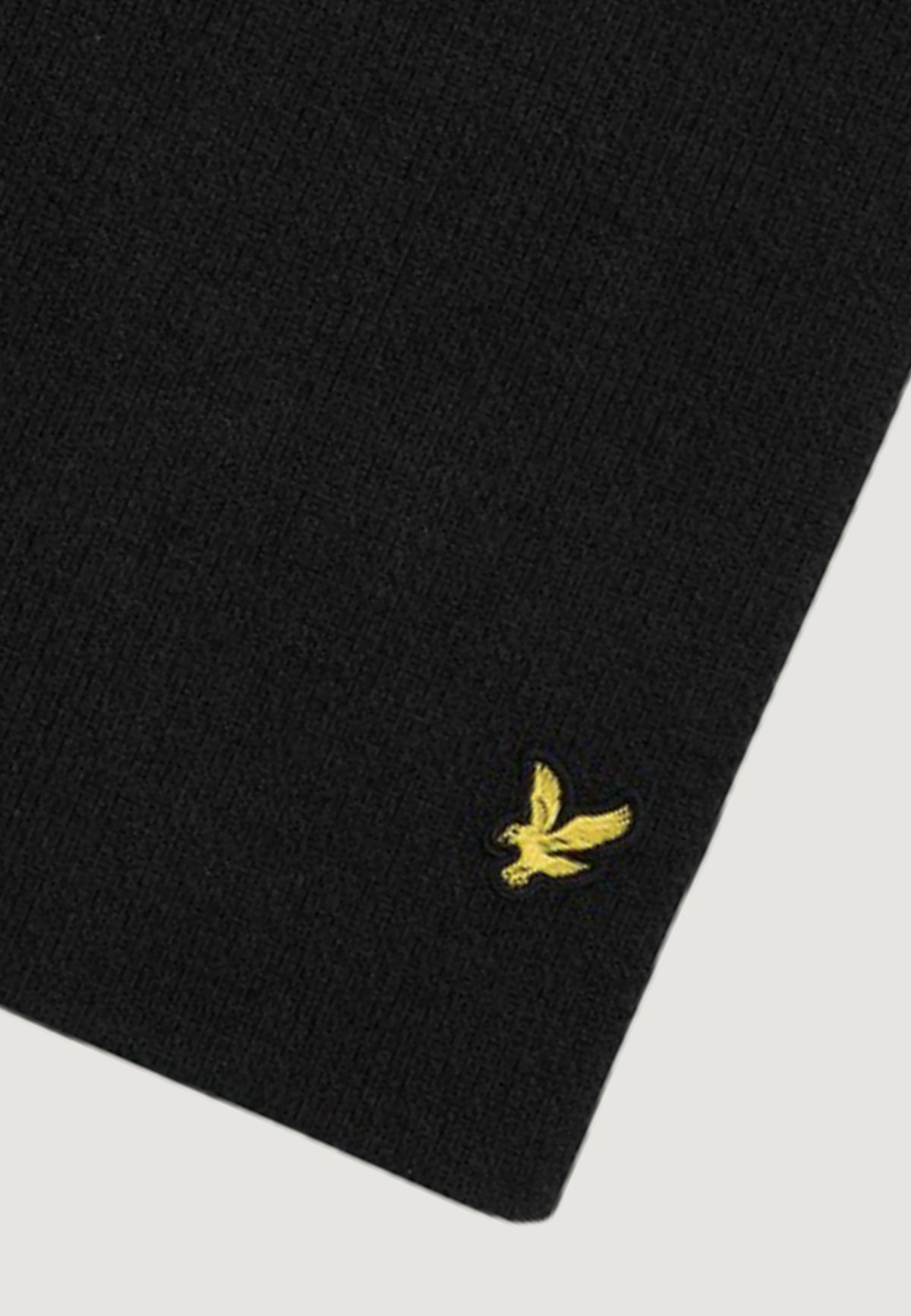 Sciarpa Lyle & Scott Plain Scarf