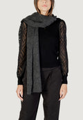 Scarf Only ONLAURORA STRUCTURED KNIT SCARF CC