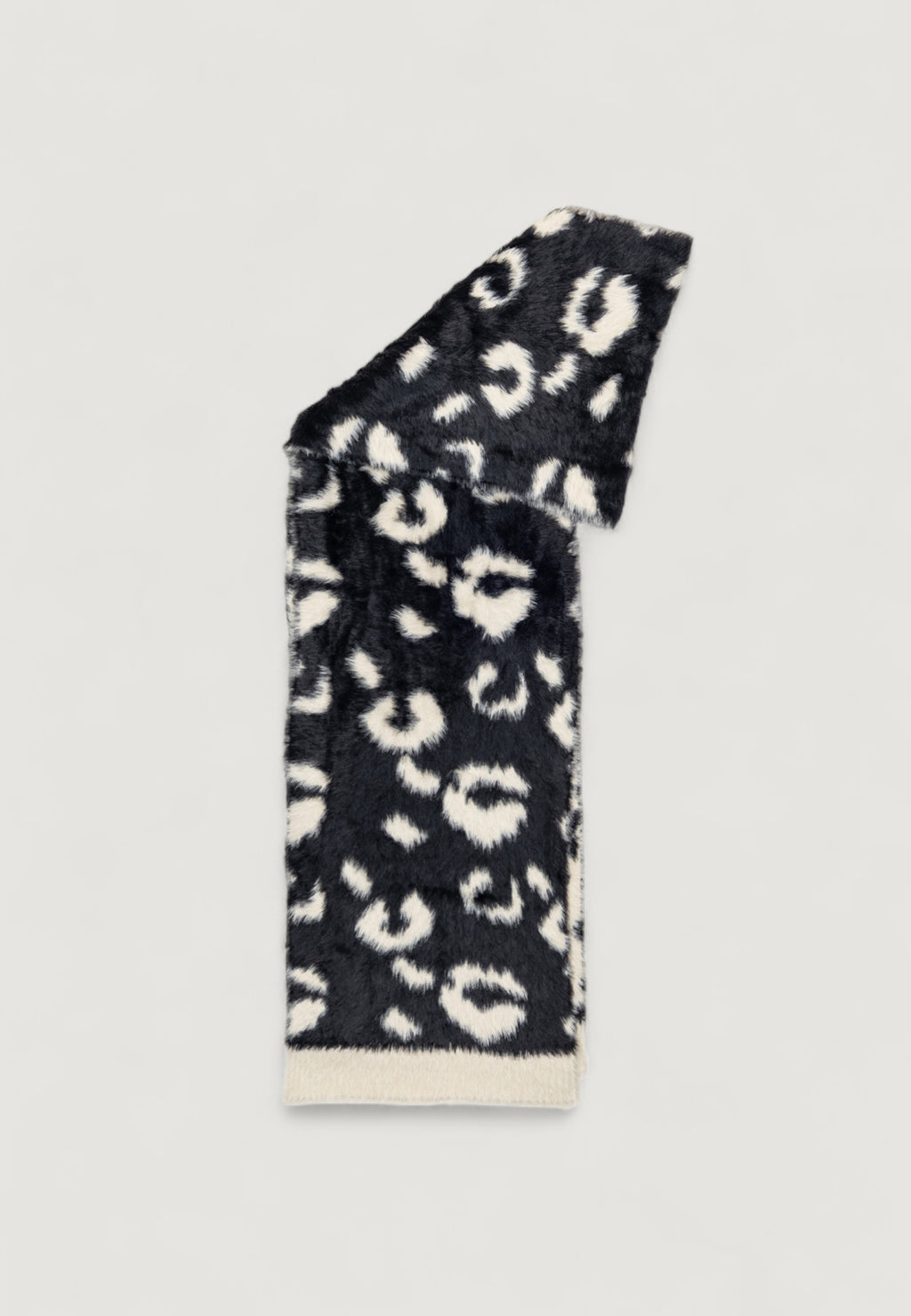 Scarf Only ONLBEATRIZ HAIRY KNIT SCARF CC