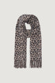 Sciarpa Only ONLJOSEPHINE ANIMAL PRINT SCARF CC ACC