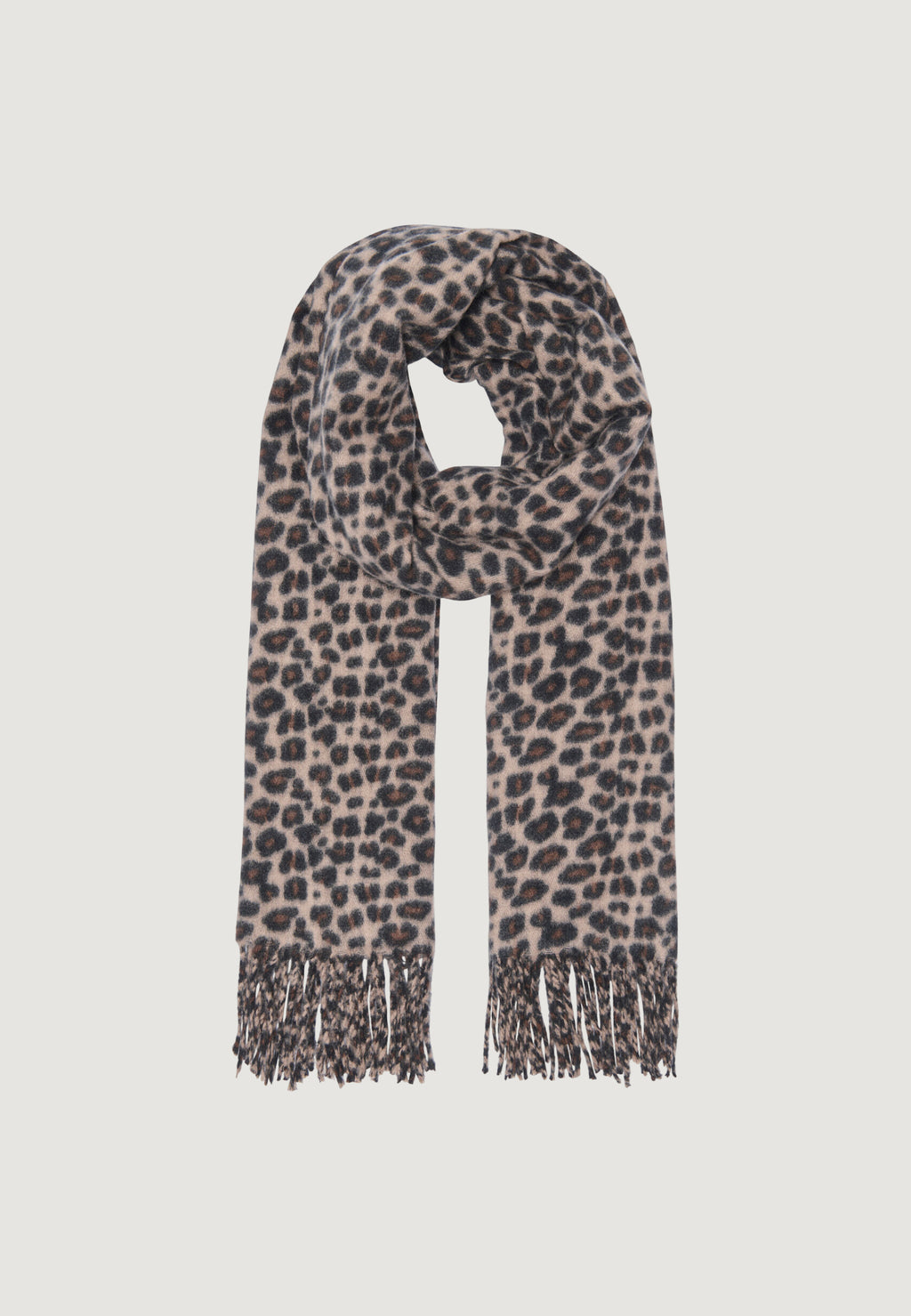 Sciarpa Only ONLJOSEPHINE ANIMAL PRINT SCARF CC ACC