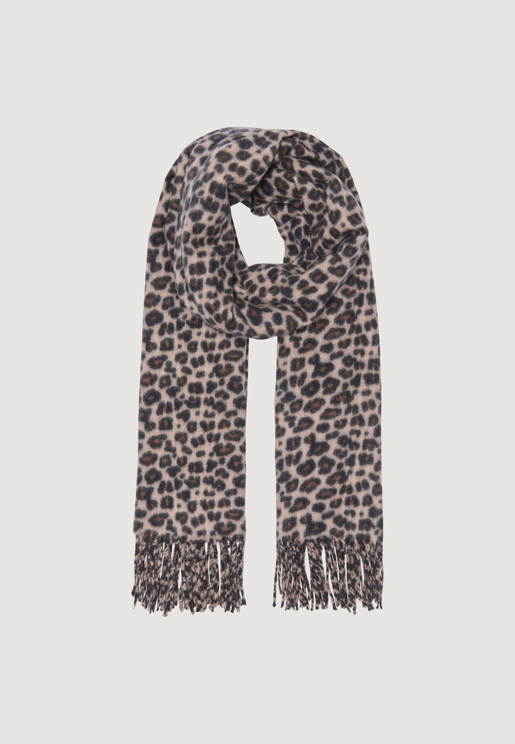 Sciarpa Only ONLJOSEPHINE ANIMAL PRINT SCARF CC ACC