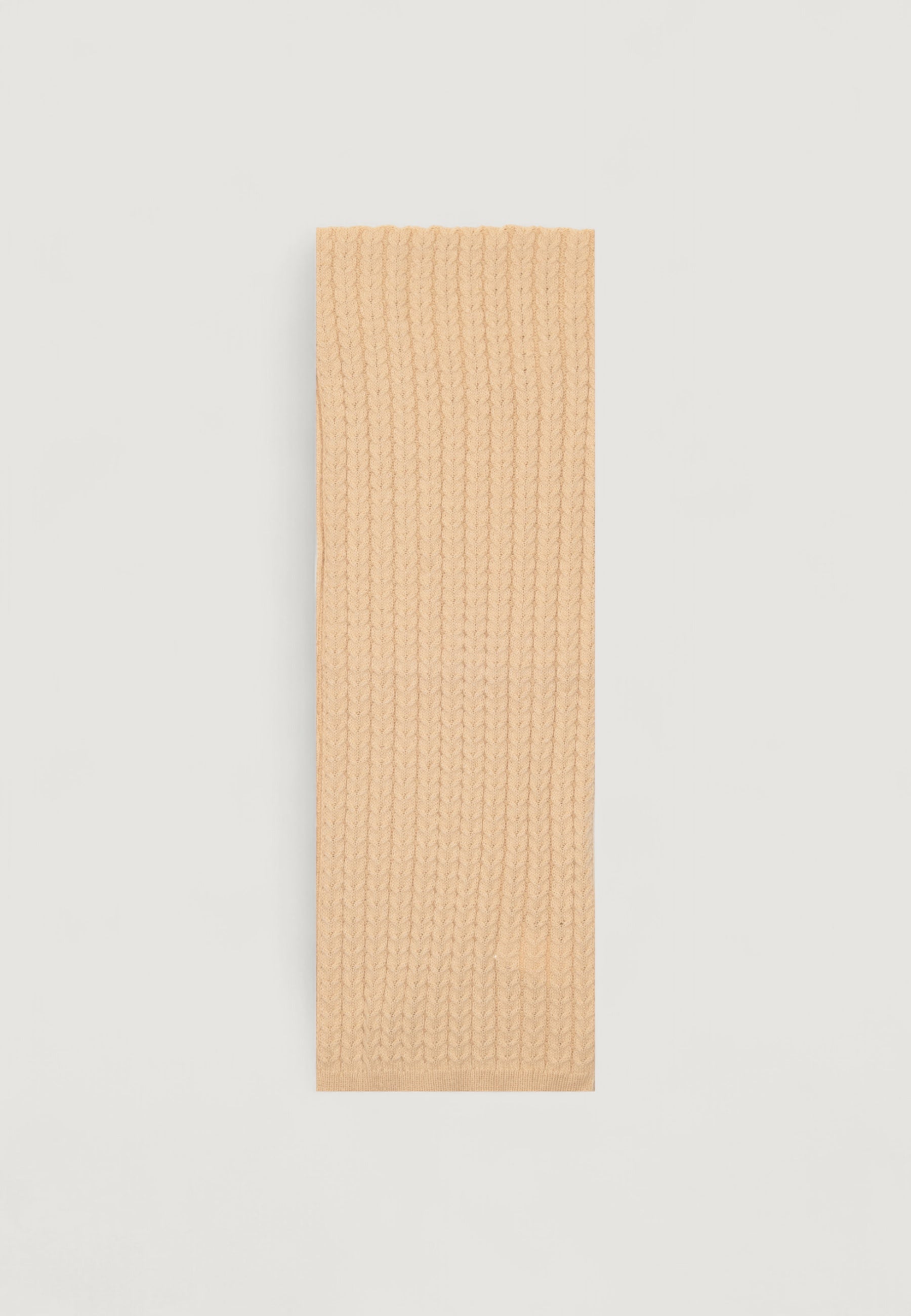 Scarf Only ONLYASMIN KNIT SCARF CC