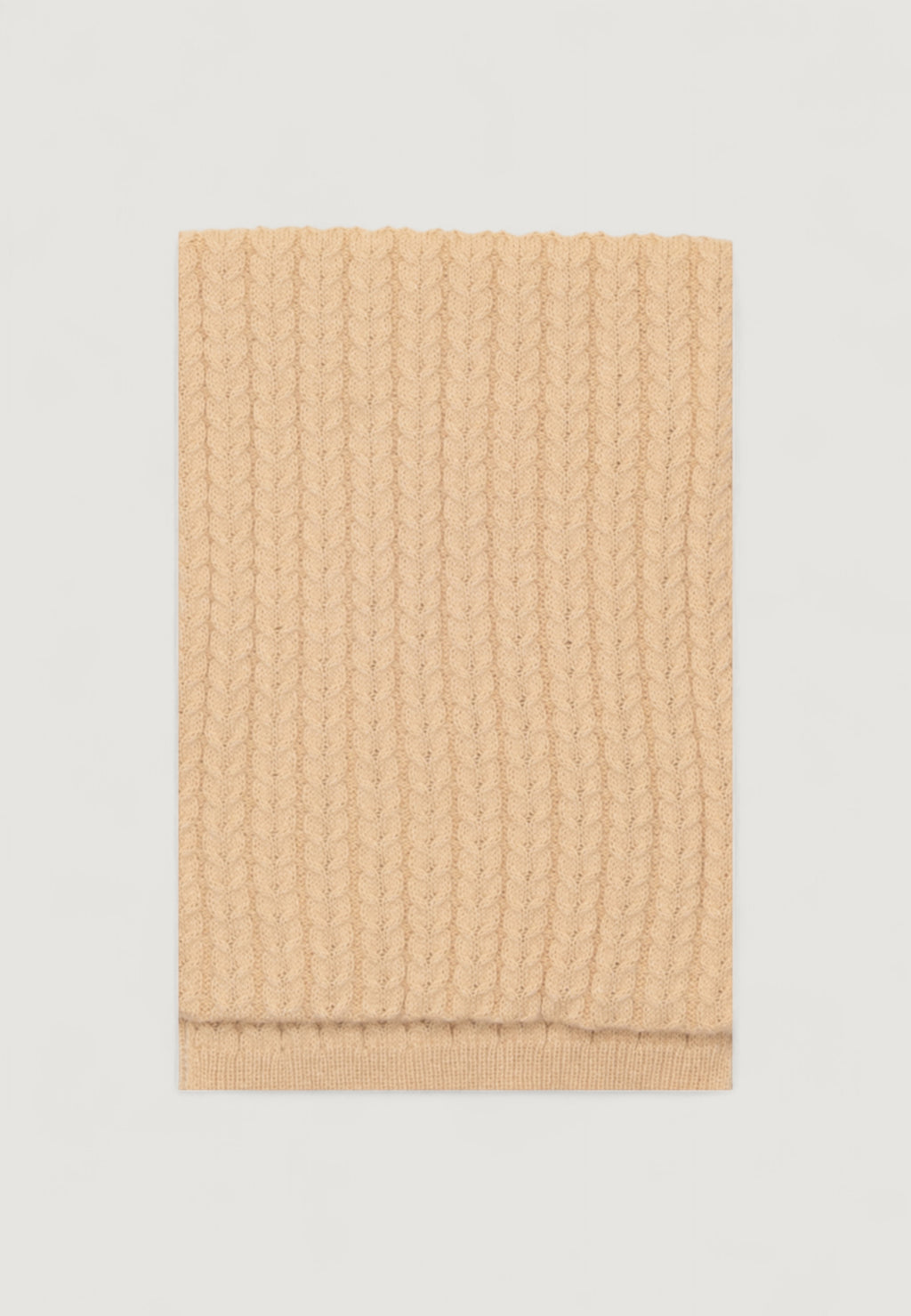 Scarf Only ONLYASMIN KNIT SCARF CC