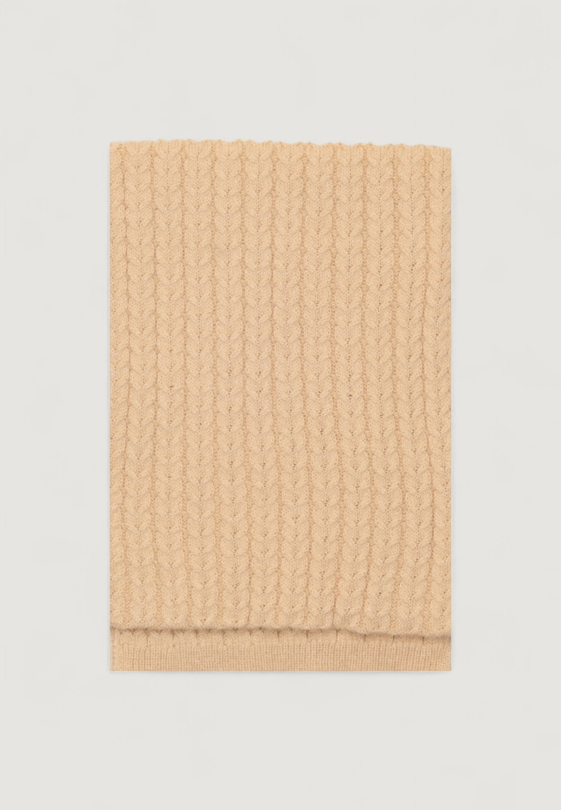 Scarf Only ONLYASMIN KNIT SCARF CC