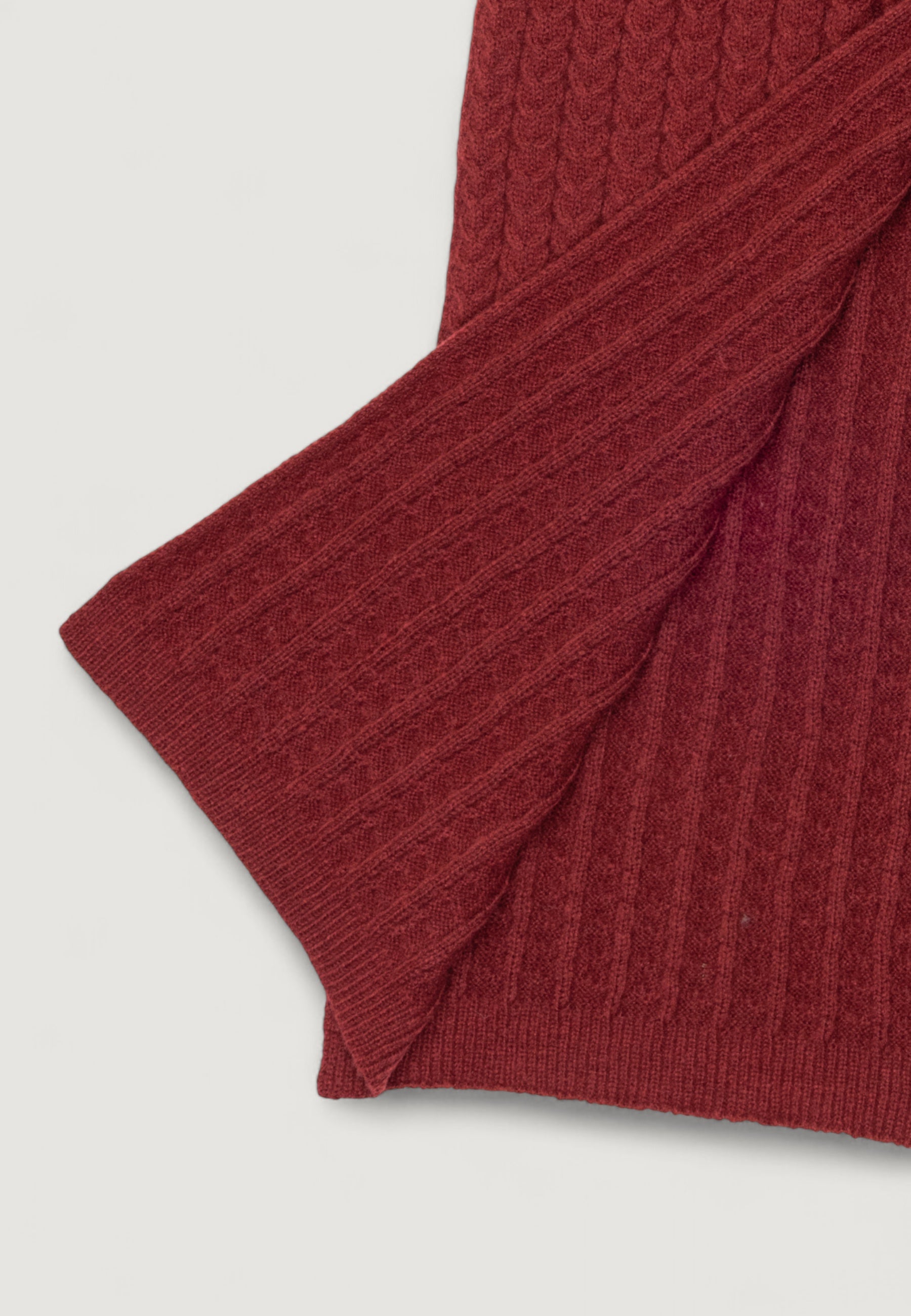 Scarf Only ONLYASMIN KNIT SCARF CC