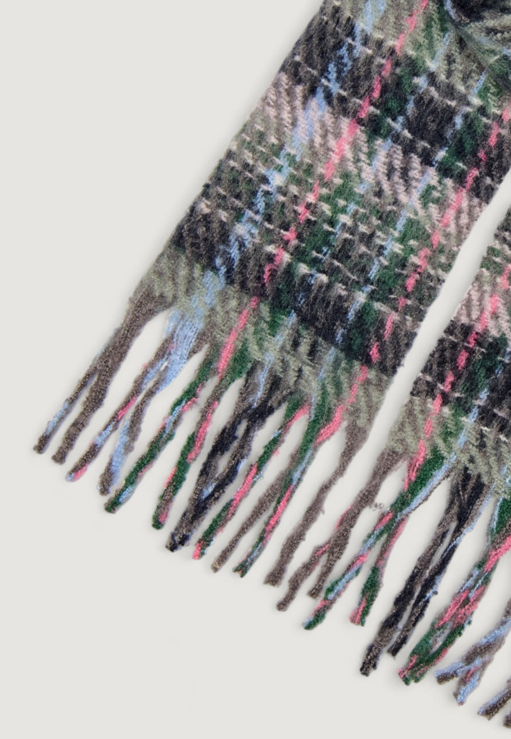 Scarf Only ONLADRIANE LIFE CHECK SOFT SCARF CC