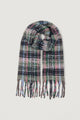 Scarf Only ONLADRIANE LIFE CHECK SOFT SCARF CC
