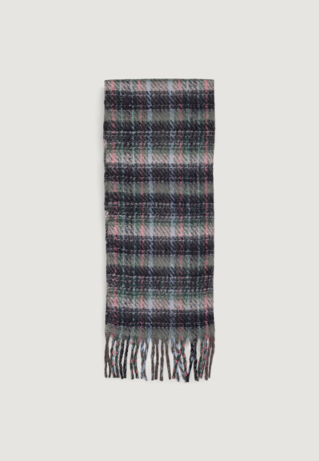Scarf Only ONLADRIANE LIFE CHECK SOFT SCARF CC