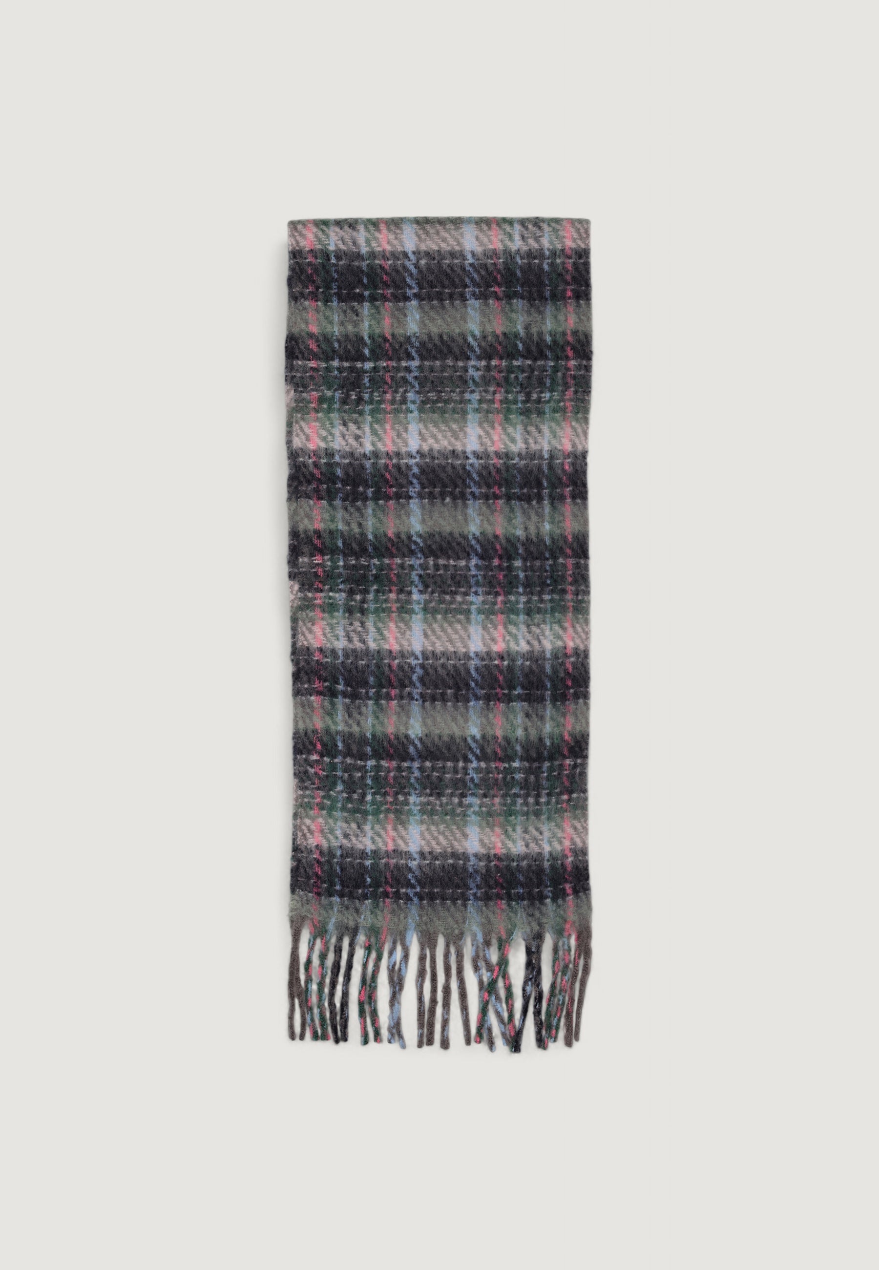 Scarf Only ONLADRIANE LIFE CHECK SOFT SCARF CC