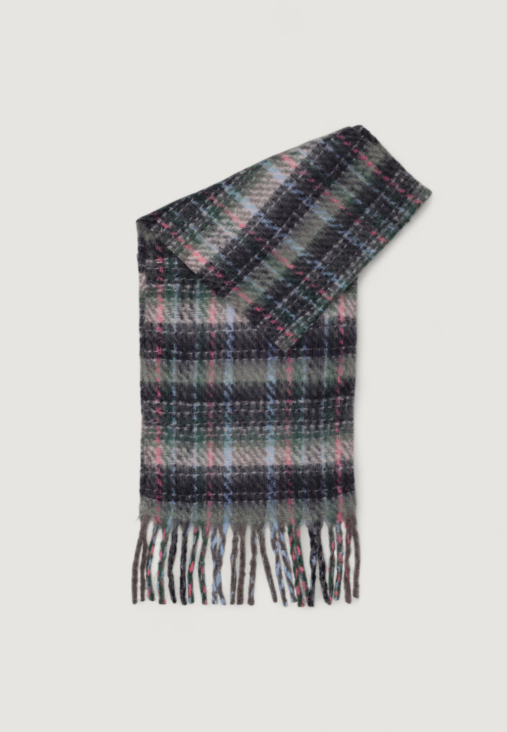 Scarf Only ONLADRIANE LIFE CHECK SOFT SCARF CC