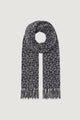 Sciarpa Only ONLJOSEPHINE ANIMAL PRINT SCARF CC ACC