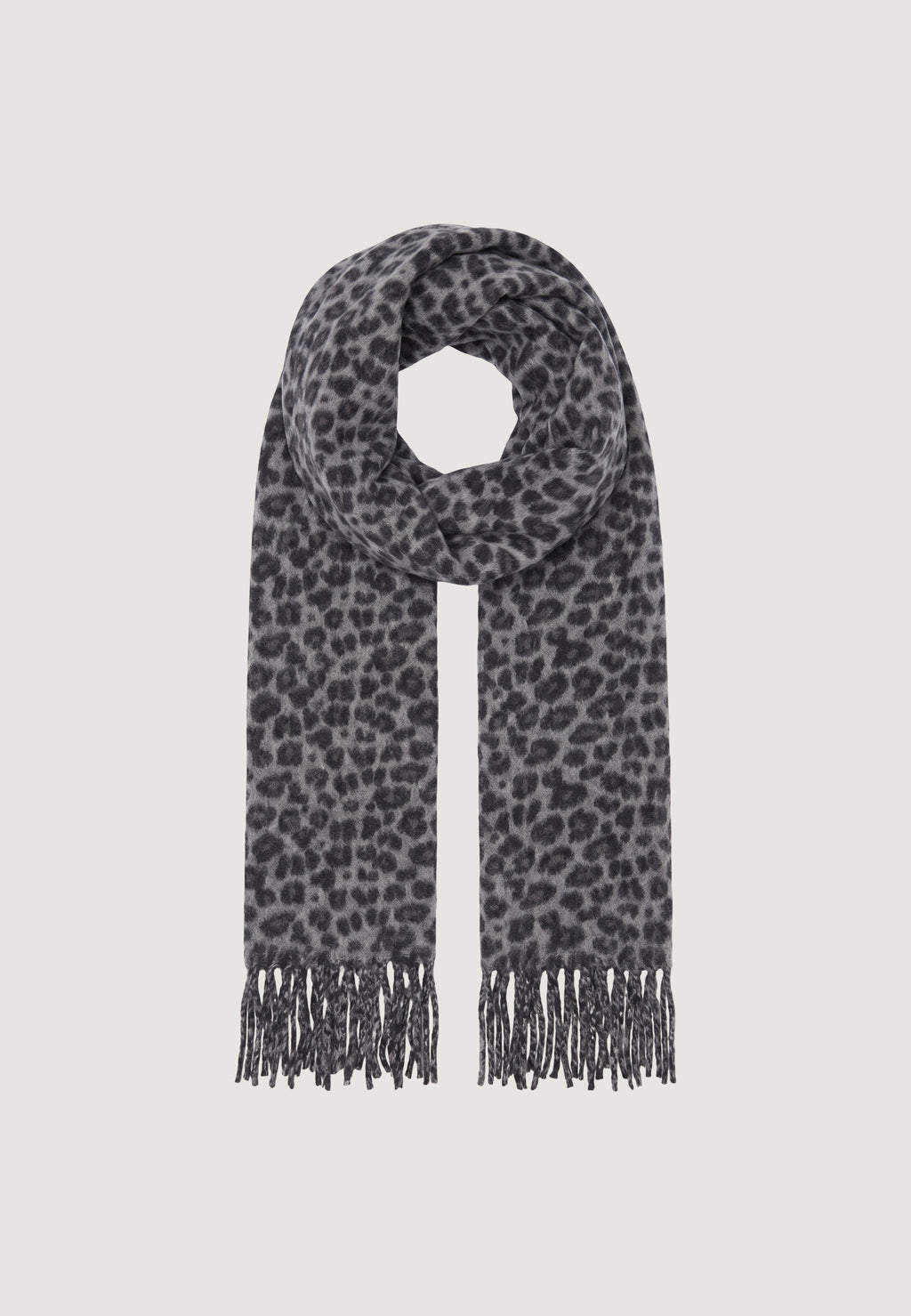Scarf Only ONLJOSEPHINE ANIMAL PRINT SCARF CC ACC