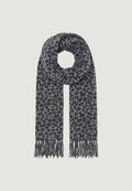 Scarf Only ONLJOSEPHINE ANIMAL PRINT SCARF CC ACC