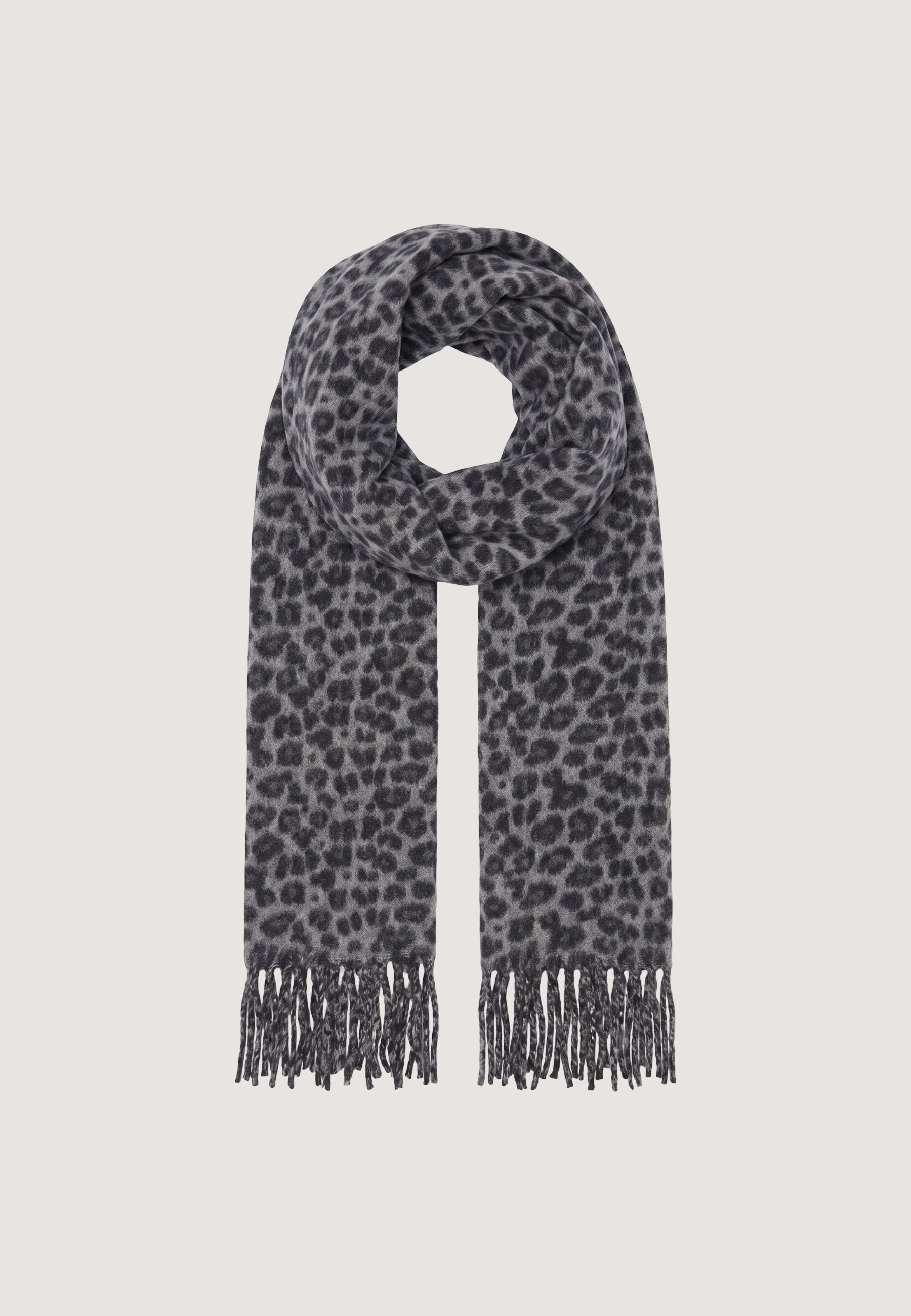 Scarf Only ONLJOSEPHINE ANIMAL PRINT SCARF CC ACC