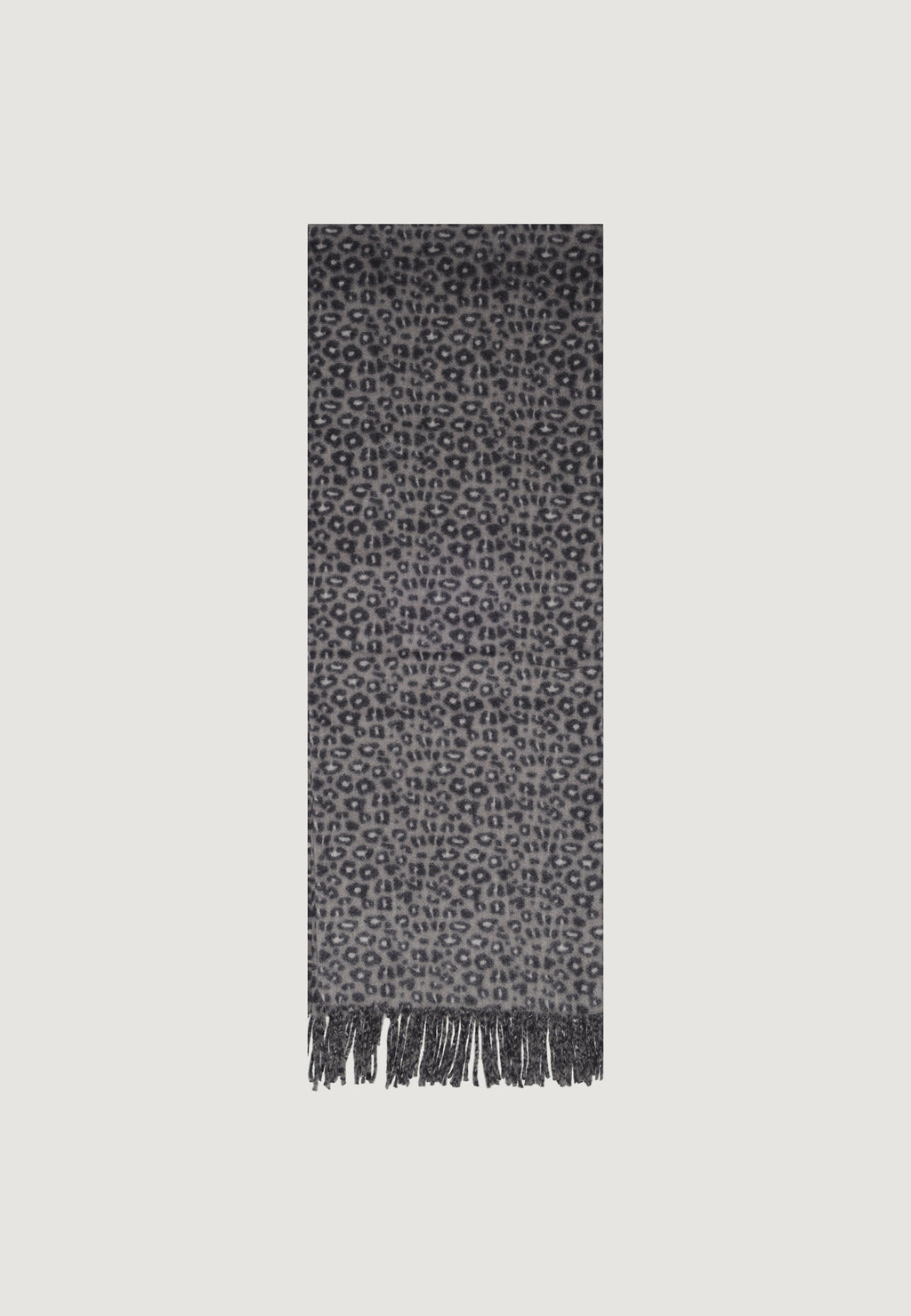 Scarf Only ONLJOSEPHINE ANIMAL PRINT SCARF CC ACC