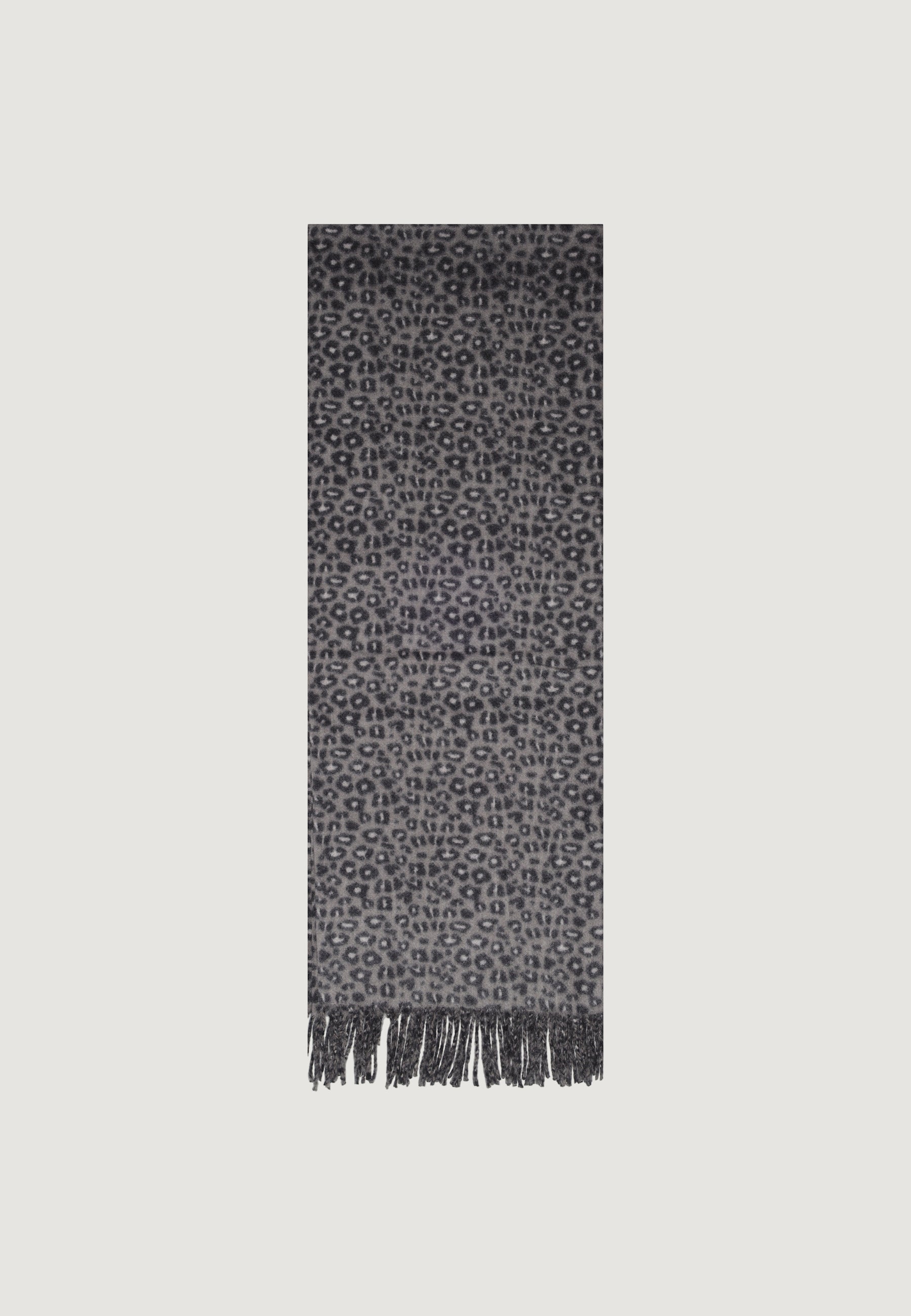 Scarf Only ONLJOSEPHINE ANIMAL PRINT SCARF CC ACC