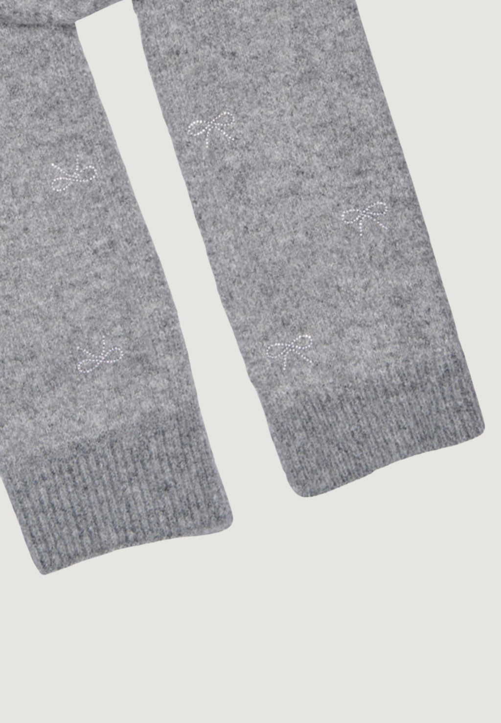 Sciarpa Only ONLTRACY GLITTER MOTIF SCARF CC ACC
