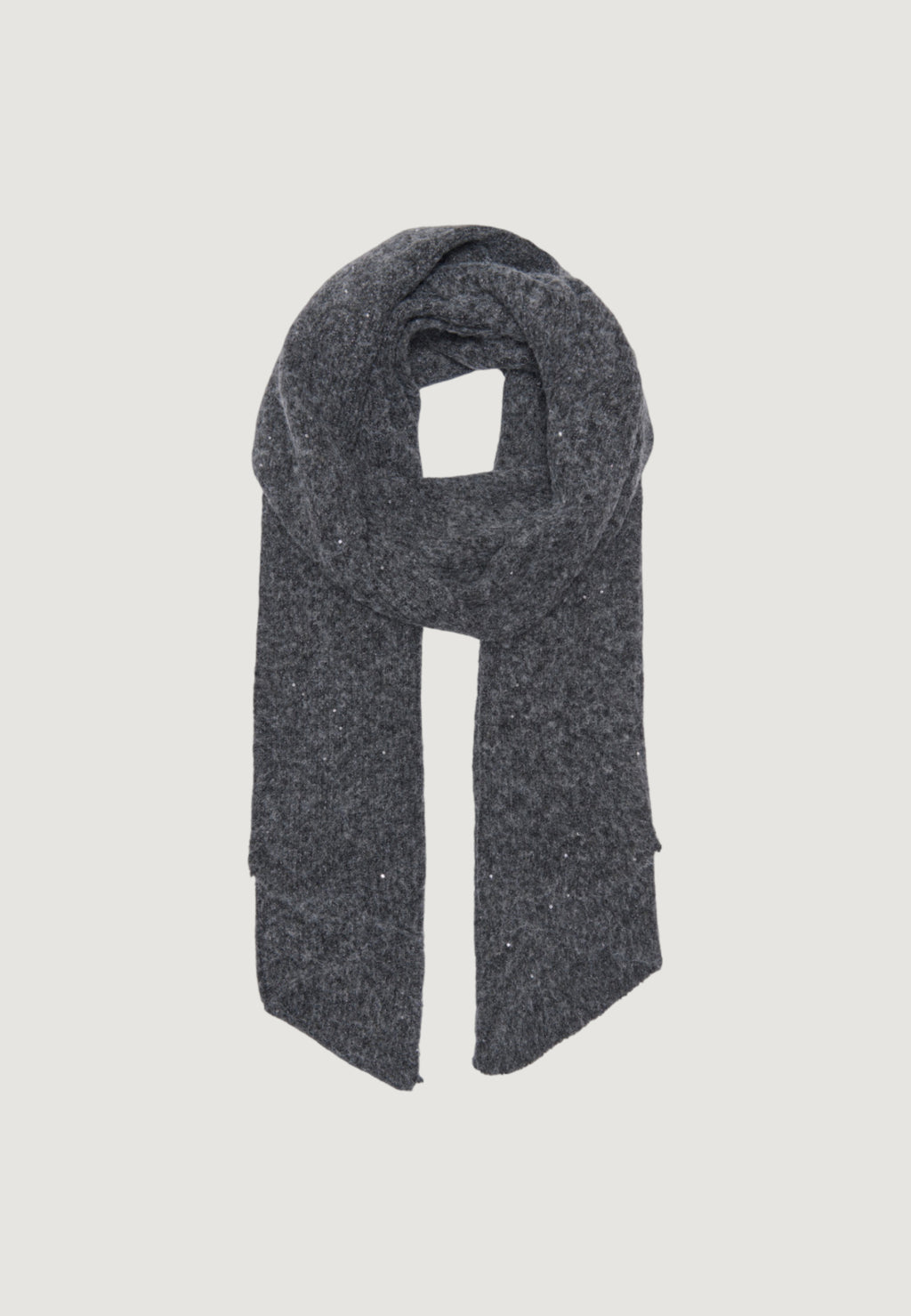 Scarf Only ONLSOLA GLITTER KNIT SCARF CC