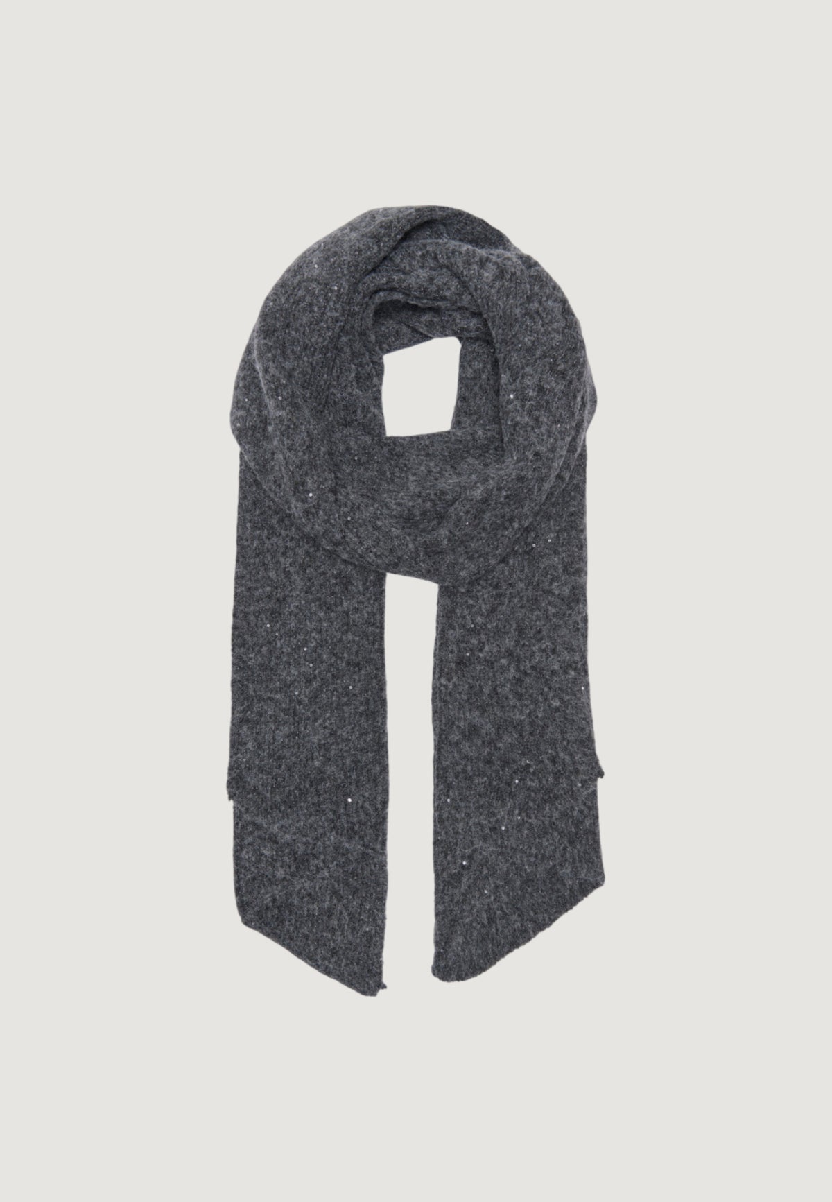Scarf Only ONLSOLA GLITTER KNIT SCARF CC