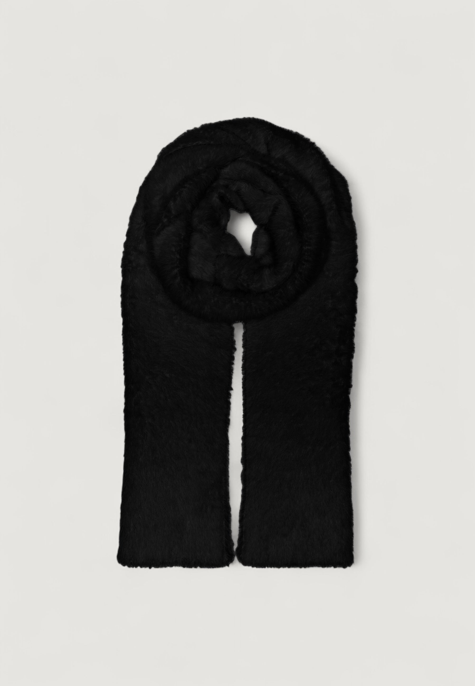 Scarf Only ONLBEATRIZ HAIRY KNIT SCARF CC
