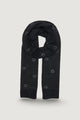 Sciarpa Only ONLTRACY GLITTER MOTIF SCARF CC ACC