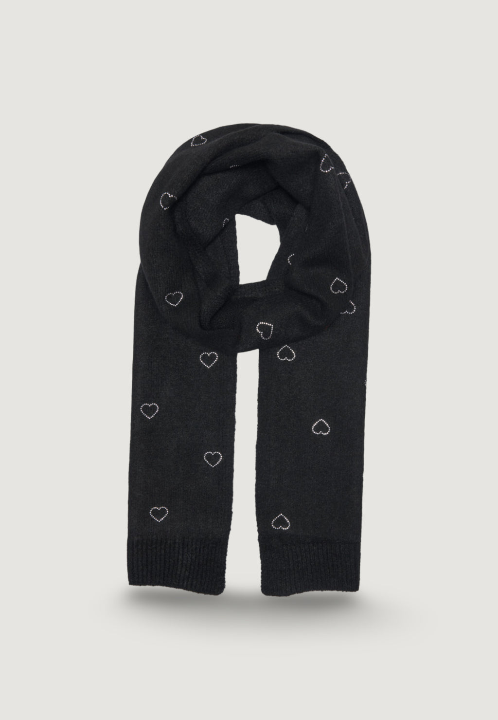 Sciarpa Only ONLTRACY GLITTER MOTIF SCARF CC ACC