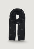 Sciarpa Only ONLTRACY GLITTER MOTIF SCARF CC ACC